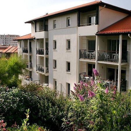 Residence Biarritz Ocean Dış mekan fotoğraf