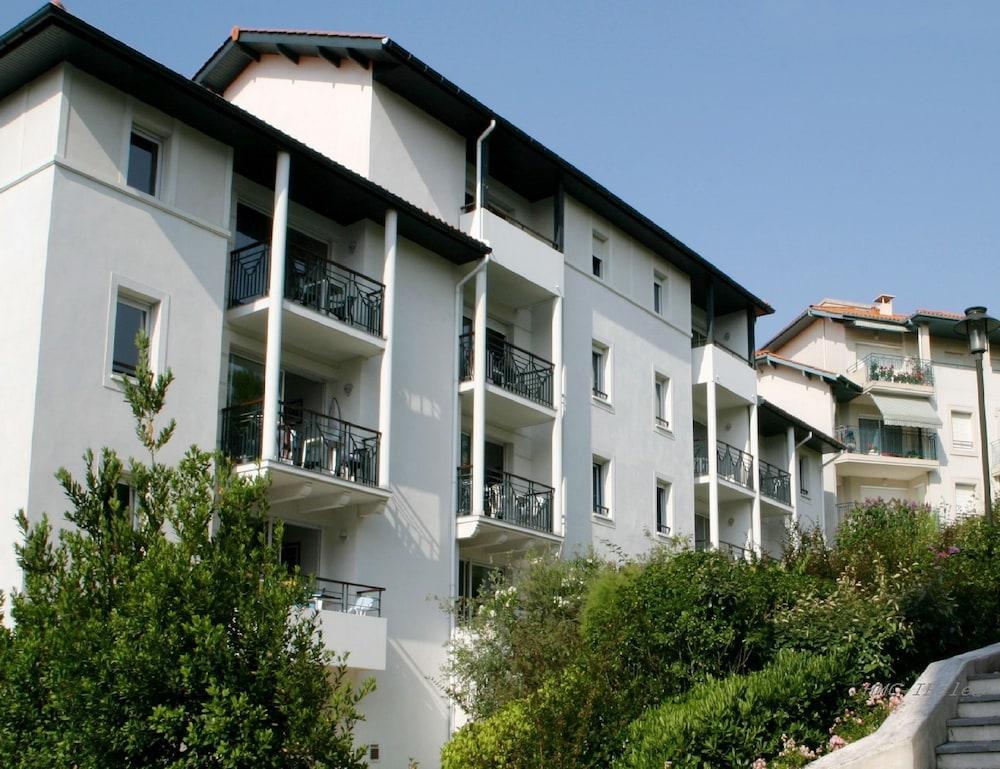 Residence Biarritz Ocean Dış mekan fotoğraf