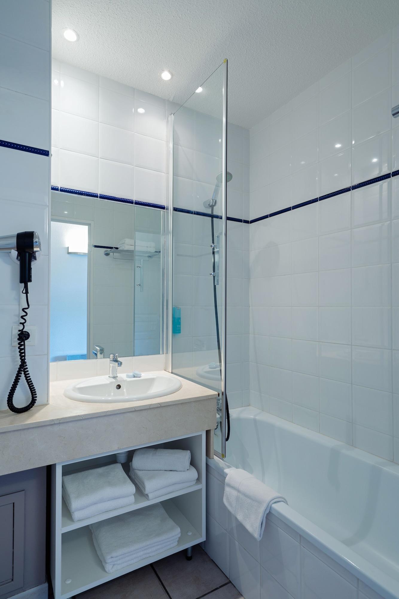 Residence Biarritz Ocean Dış mekan fotoğraf