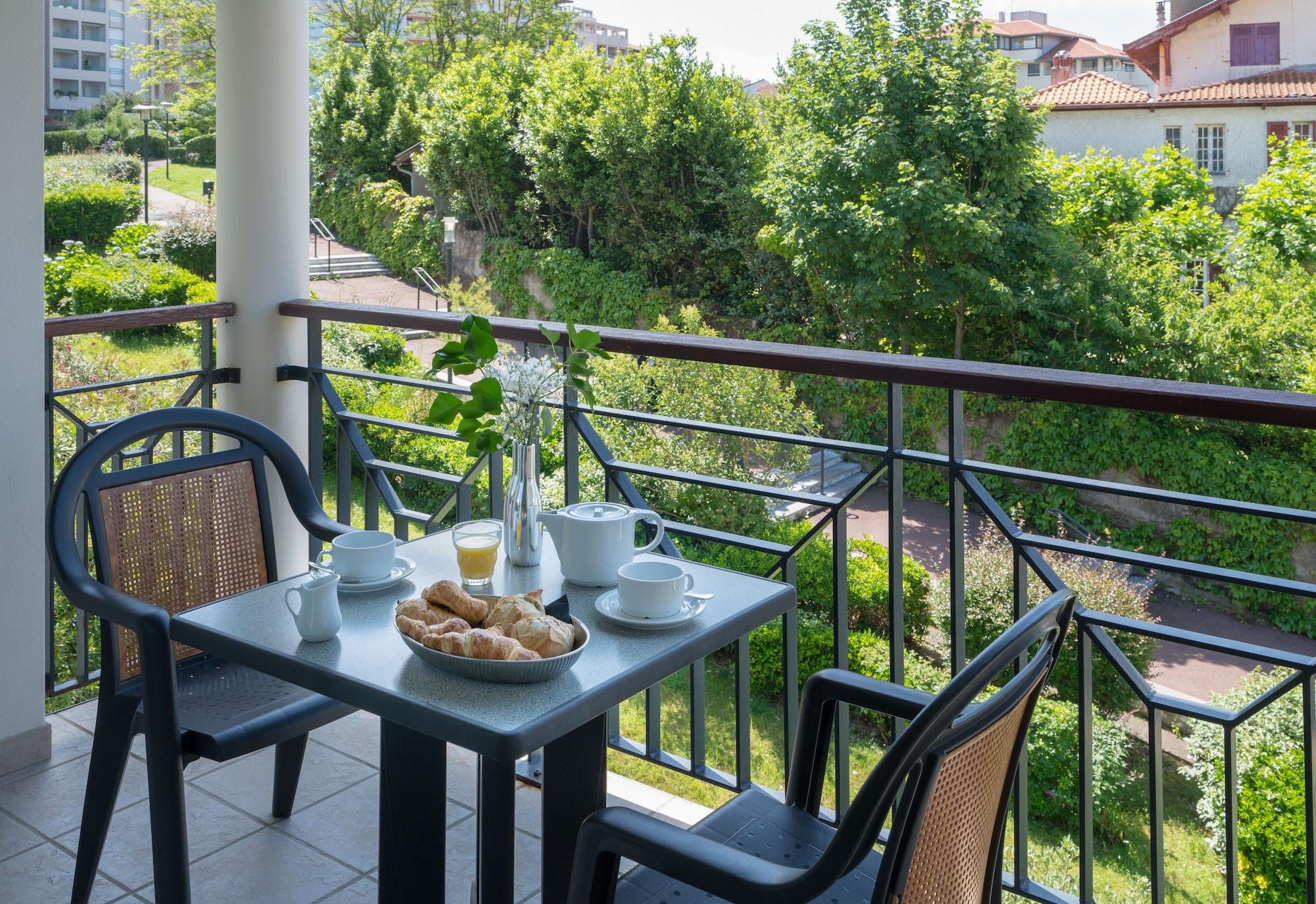 Residence Biarritz Ocean Dış mekan fotoğraf