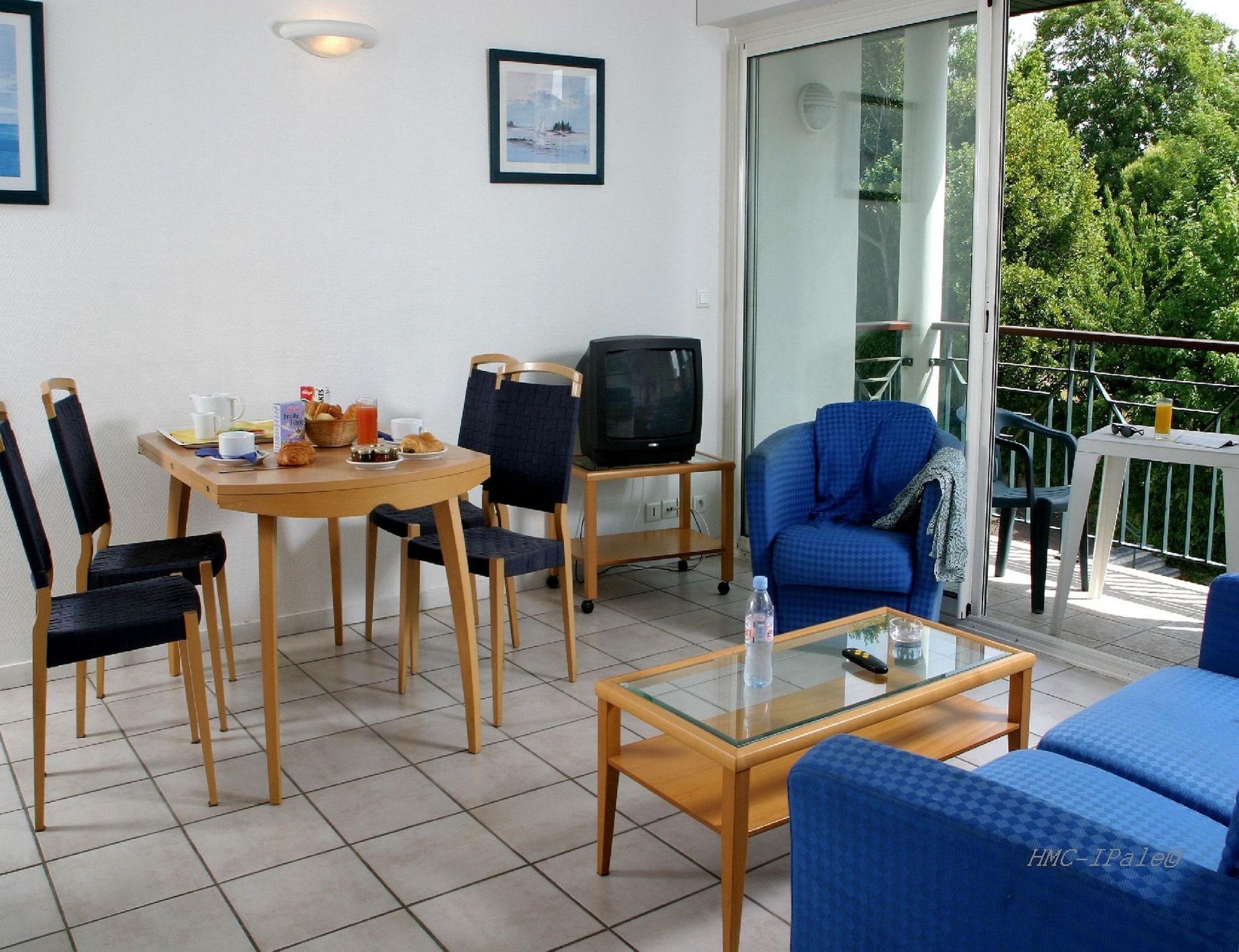 Residence Biarritz Ocean Dış mekan fotoğraf