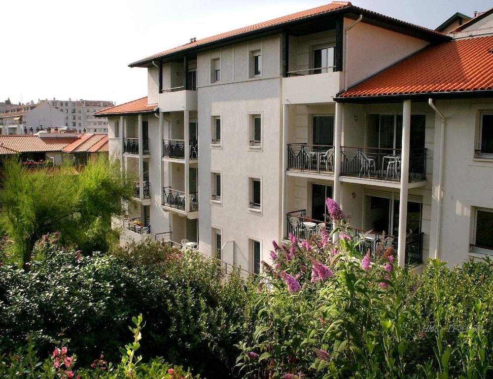 Residence Biarritz Ocean Dış mekan fotoğraf