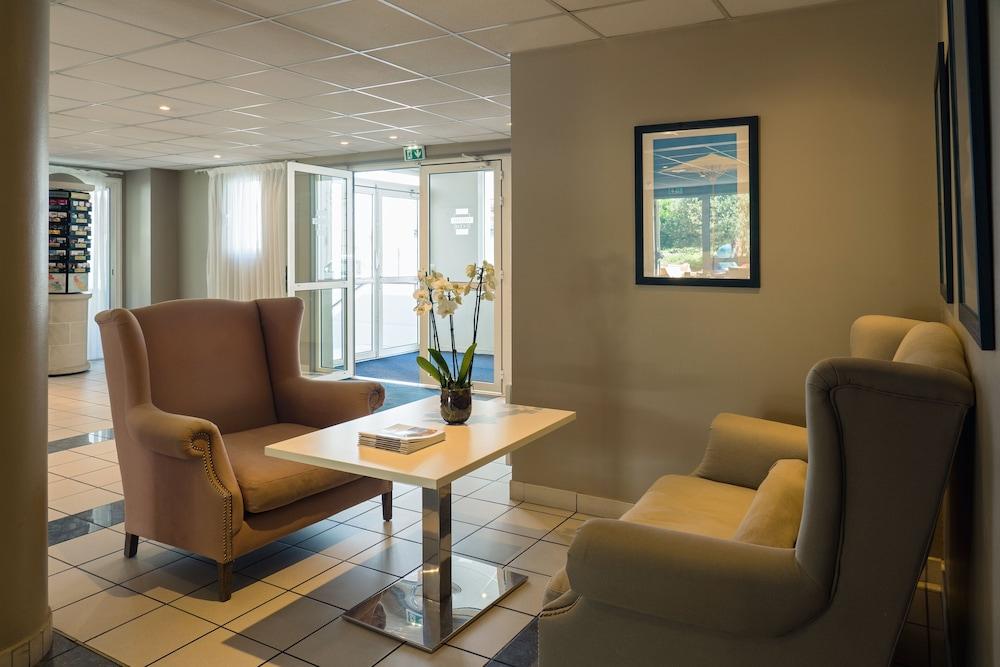 Residence Biarritz Ocean Dış mekan fotoğraf