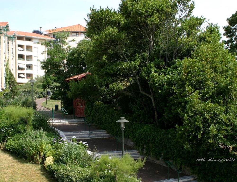 Residence Biarritz Ocean Dış mekan fotoğraf