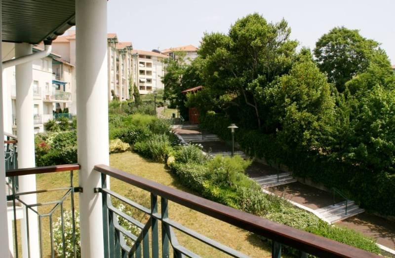 Residence Biarritz Ocean Dış mekan fotoğraf