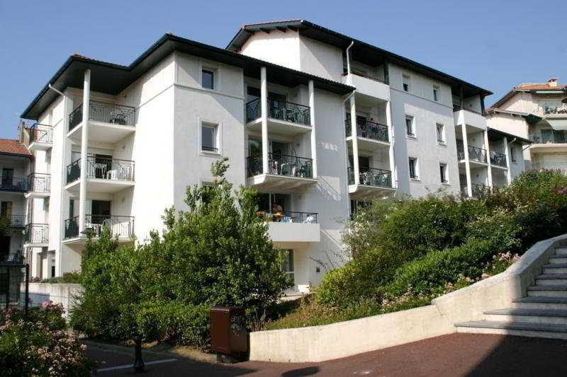 Residence Biarritz Ocean Dış mekan fotoğraf