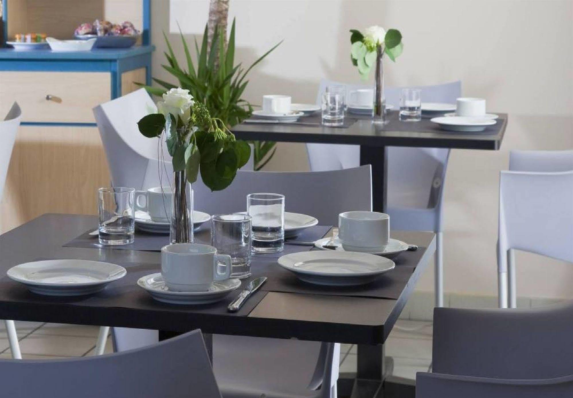 Residence Biarritz Ocean Dış mekan fotoğraf