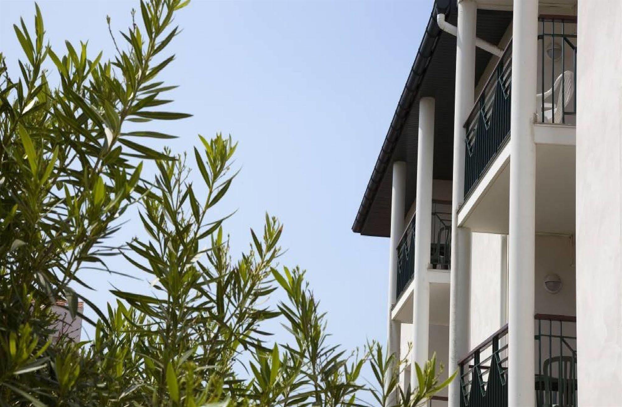 Residence Biarritz Ocean Dış mekan fotoğraf