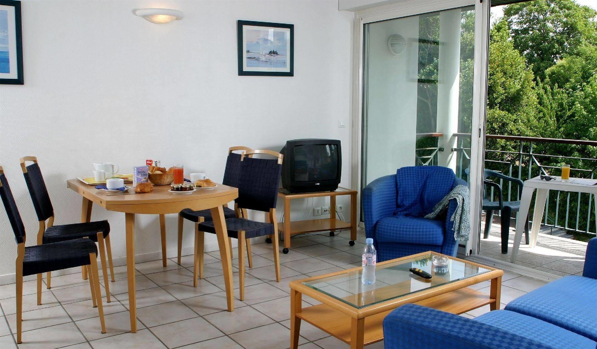 Residence Biarritz Ocean Dış mekan fotoğraf