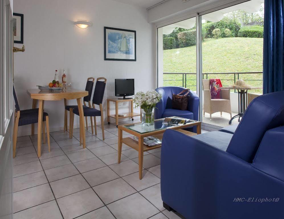 Residence Biarritz Ocean Dış mekan fotoğraf