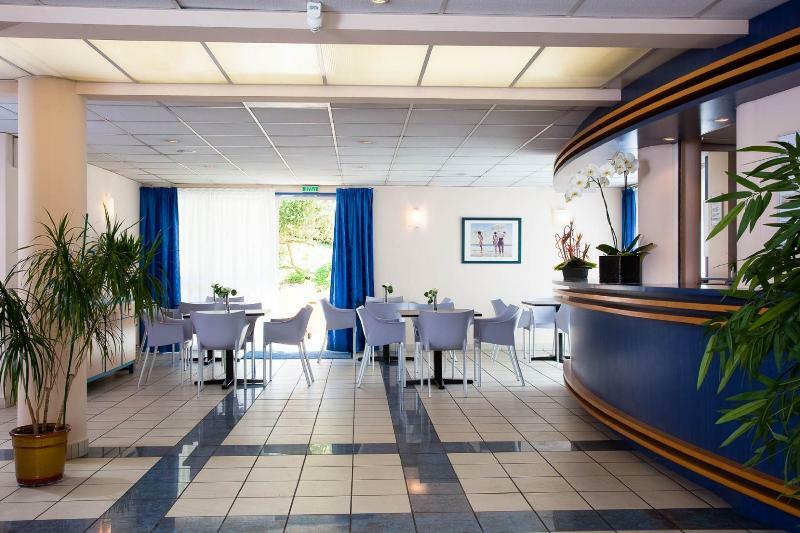 Residence Biarritz Ocean Dış mekan fotoğraf