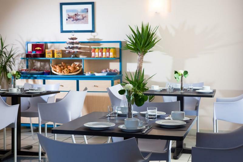 Residence Biarritz Ocean Dış mekan fotoğraf