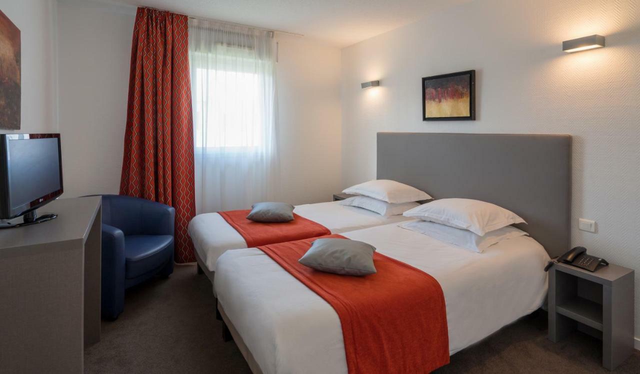 Residence Biarritz Ocean Dış mekan fotoğraf