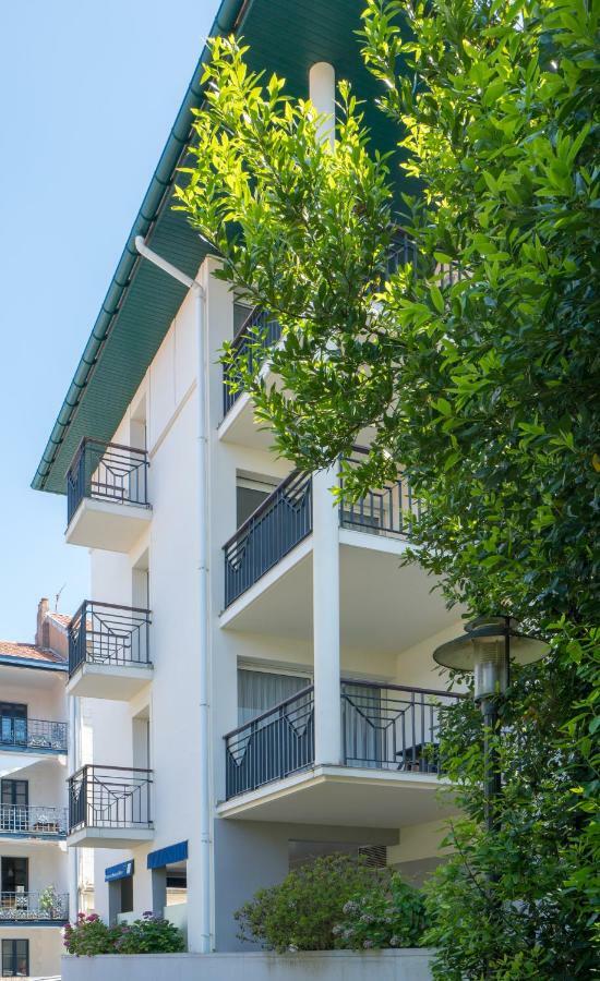 Residence Biarritz Ocean Dış mekan fotoğraf